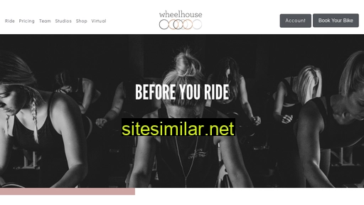 wheelhousecycle.ca alternative sites