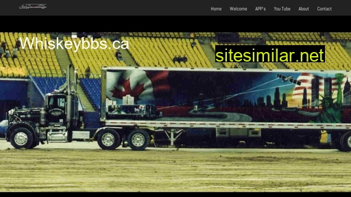 whiskeybbs.ca alternative sites