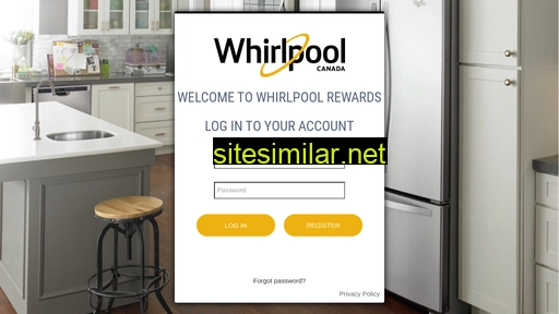 whirlpoolclaimsworld.ca alternative sites