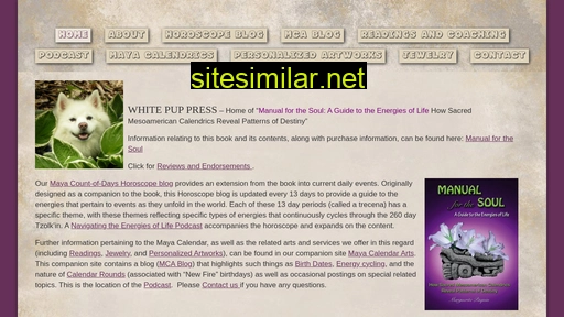 whitepuppress.ca alternative sites