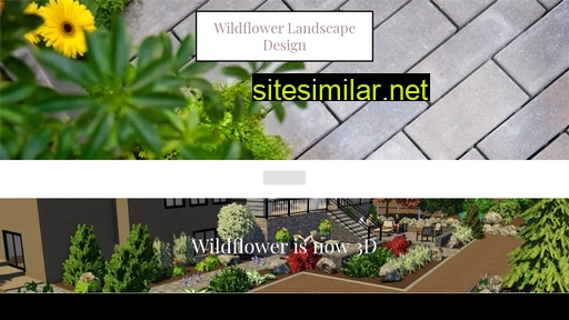 Wildflowerdesign similar sites