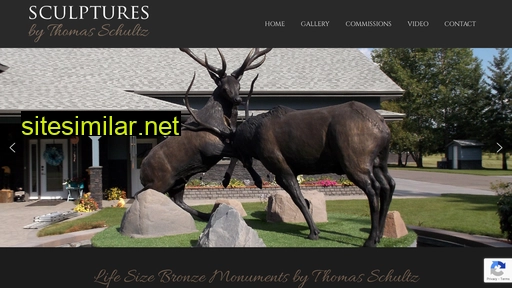 wildlifebronze.ca alternative sites