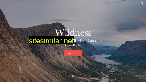 Wildnessbook similar sites