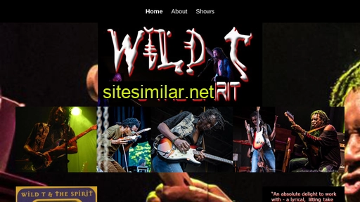 wildt.ca alternative sites