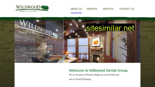 wildwooddental.ca alternative sites