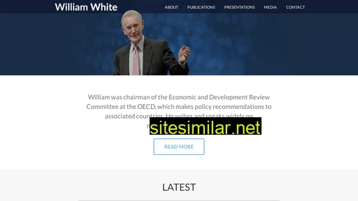 williamwhite.ca alternative sites