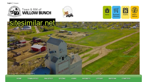 willowbunch.ca alternative sites