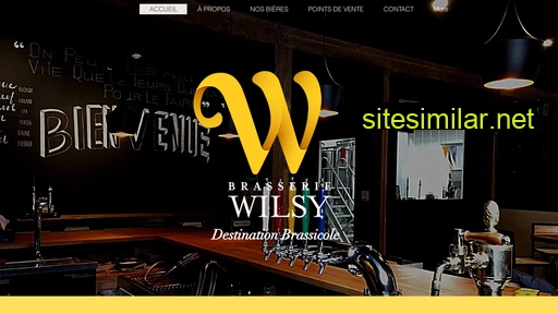 wilsy.ca alternative sites