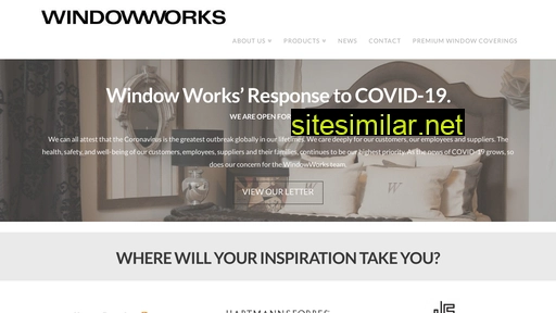 windowworks.ca alternative sites