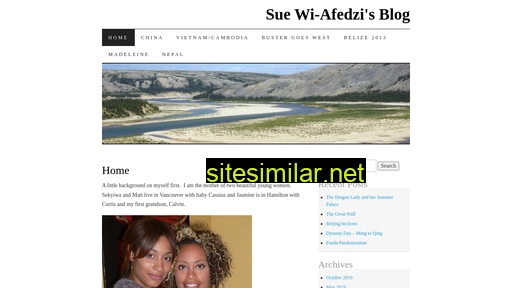 wi-afedzi.ca alternative sites