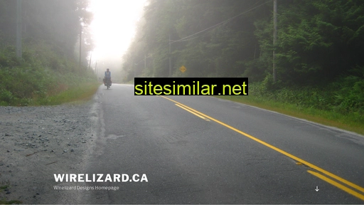 wirelizard.ca alternative sites