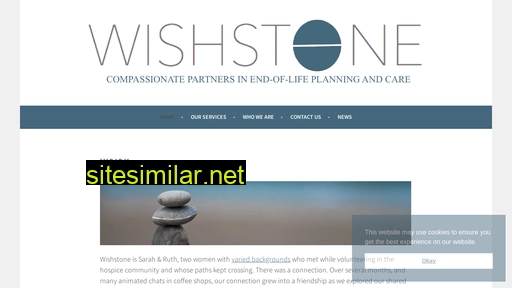 wishstone.ca alternative sites