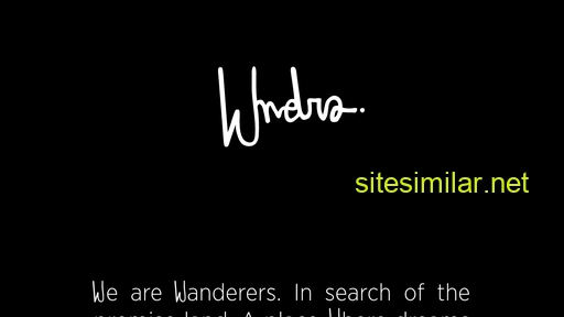 wndrs.ca alternative sites