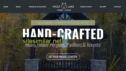 wolflaketimberworks.ca alternative sites