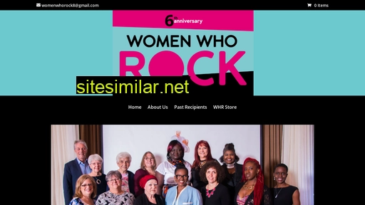 women-who-rock.ca alternative sites