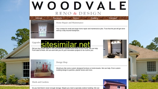 woodvalereno.ca alternative sites