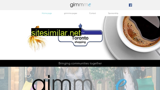 www.sales.gimmme.ca alternative sites