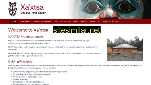 xaxtsa.ca alternative sites