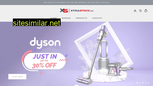 Xtrastock similar sites