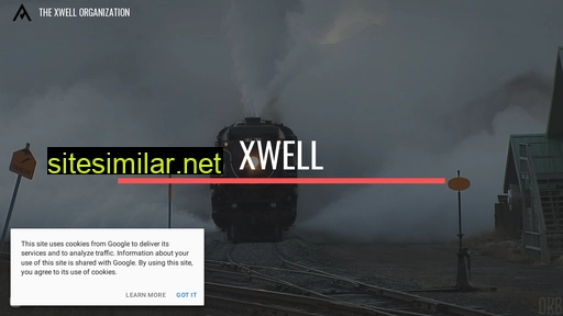 xwell.ca alternative sites