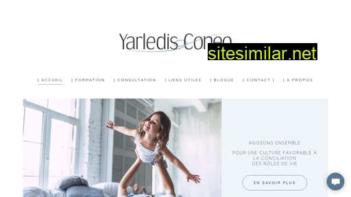 yarledisconeo.ca alternative sites