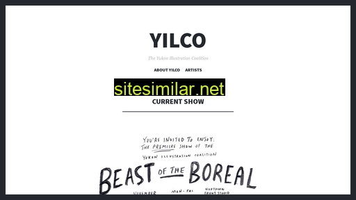 Yilco similar sites