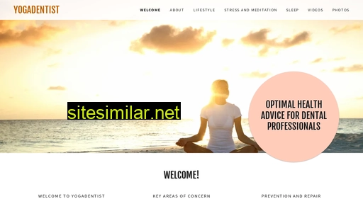yogadentist.ca alternative sites