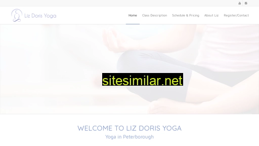 yogawithliz.ca alternative sites