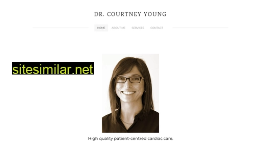 youngcardiology.ca alternative sites
