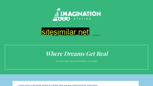 yourimaginationstation.ca alternative sites
