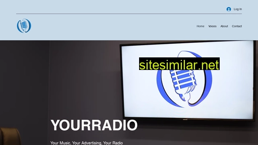 Yourradio similar sites