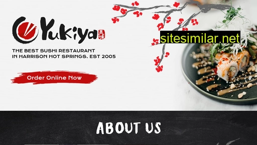 yukiya.ca alternative sites
