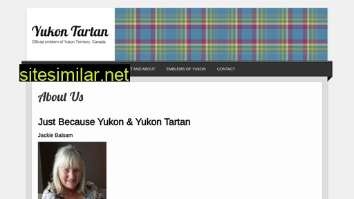 yukontartan.ca alternative sites