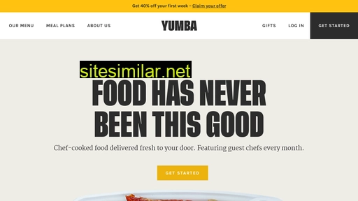 yumba.ca alternative sites