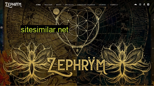 zephrym.ca alternative sites