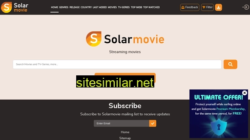 solarmovie-online.cam alternative sites