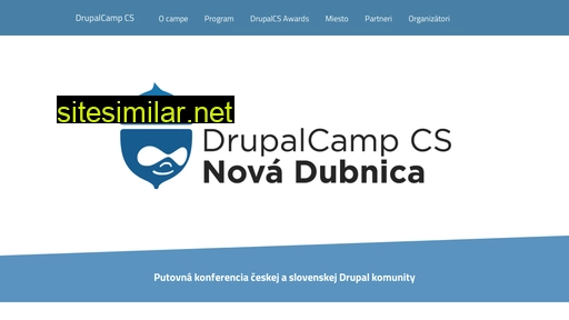drupalcs.camp alternative sites