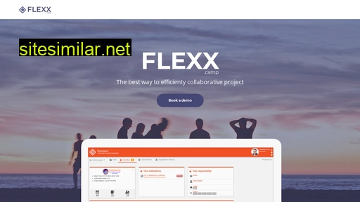 flexx.camp alternative sites