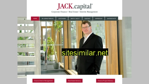 jack.capital alternative sites