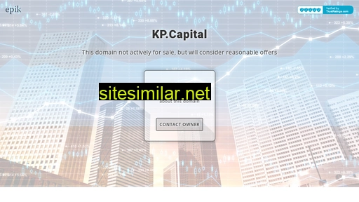 kp.capital alternative sites