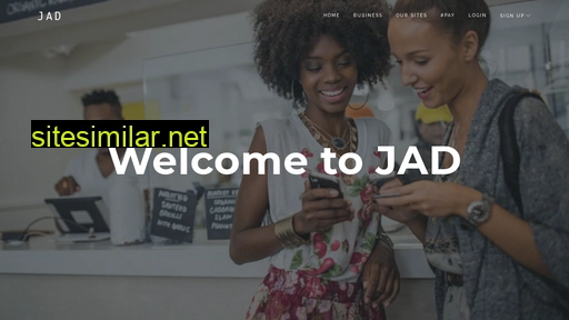 jad.cash alternative sites