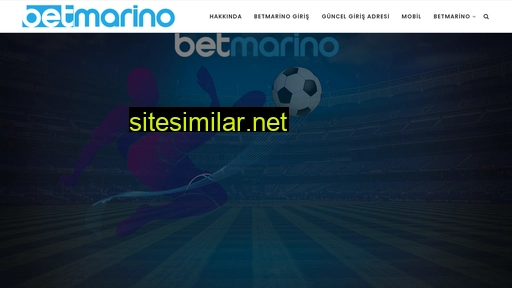 betmarino.casino alternative sites