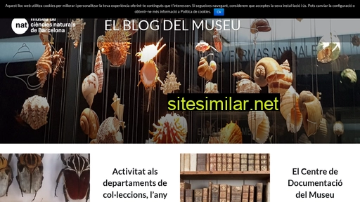 blog.museuciencies.cat alternative sites