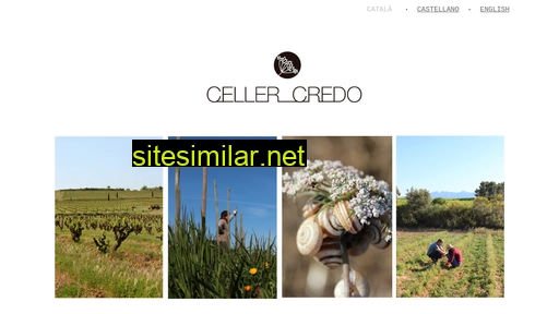cellercredo.cat alternative sites