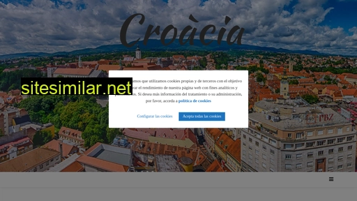 croacia.cat alternative sites