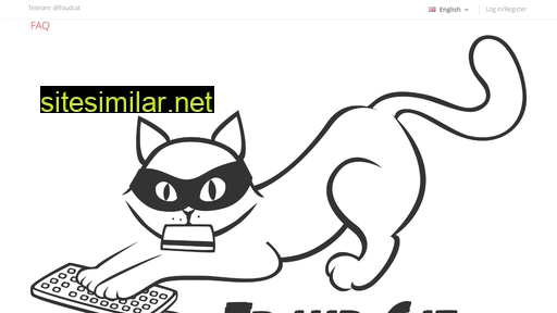 fraud.cat alternative sites