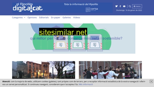 ripollesdigital.cat alternative sites