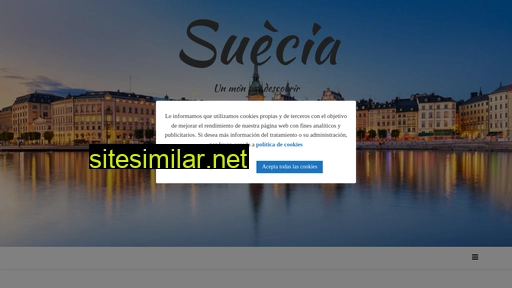 suecia.cat alternative sites