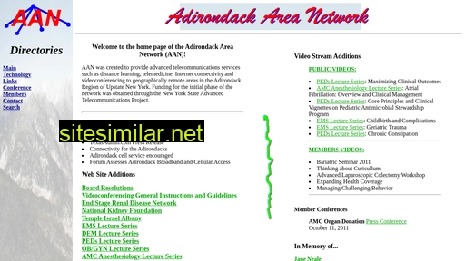 aanet.cc alternative sites
