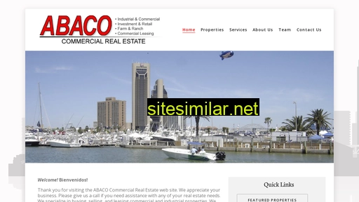 abaco.cc alternative sites